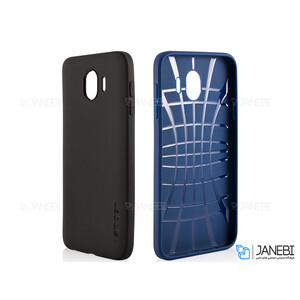 قاب محافظ ژله ای سامسونگ Protector Case Samsung Galaxy J4