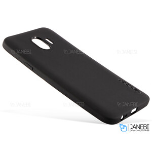 قاب محافظ ژله ای سامسونگ Protector Case Samsung Galaxy J4