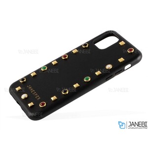 قاب نگین دار Janesper Classic Case iPhone 11 Pro