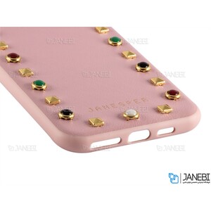 قاب Janesper Classic Case iPhone 11 Pro