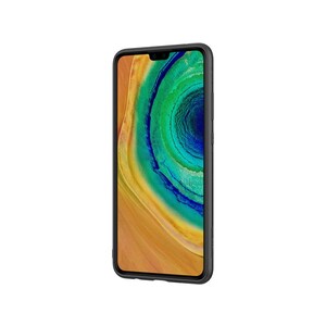 قاب محافظ فیبر نیلکین هواوی Nillkin Synthetic Fiber Plaid Case Huawei Mate 30