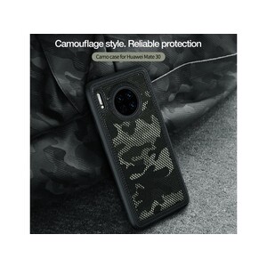 قاب محافظ نیلکین هواویNillkin Camo Case Huawei Mate 30