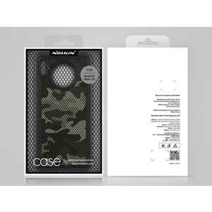 قاب محافظ نیلکین هواویNillkin Camo Case Huawei Mate 30