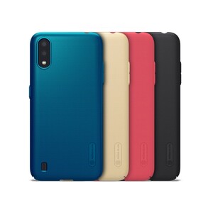 قاب محافظ نیلکین سامسونگ Nillkin Frosted Shield Case Samsung A01