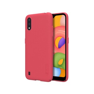 قاب محافظ نیلکین سامسونگ Nillkin Frosted Shield Case Samsung A01