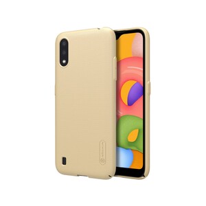 قاب محافظ نیلکین سامسونگ Nillkin Frosted Shield Case Samsung A01