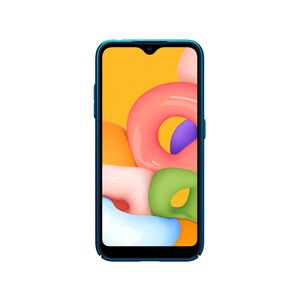 قاب محافظ نیلکین سامسونگ Nillkin Frosted Shield Case Samsung A01