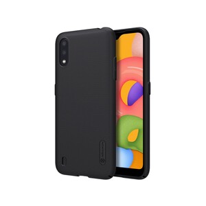 قاب محافظ نیلکین سامسونگ Nillkin Frosted Shield Case Samsung A01
