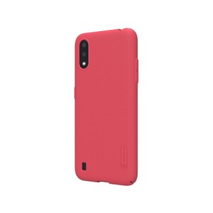 قاب محافظ نیلکین سامسونگ Nillkin Frosted Shield Case Samsung A01