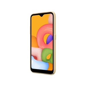 قاب محافظ نیلکین سامسونگ Nillkin Frosted Shield Case Samsung A01