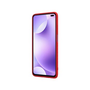 قاب نیلکین شیائومی Nillkin Rubber Wrapped Case Xiaomi Redmi K30/K30 5G