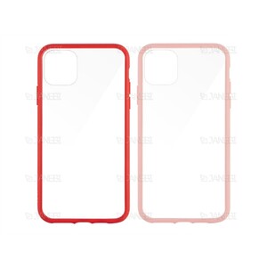 قاب محافظ آیفون XO Clear Case iPhone 11 Pro Max