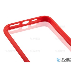 قاب محافظ آیفون XO Clear Case iPhone 11 Pro Max