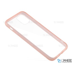 قاب محافظ آیفون XO Clear Case iPhone 11 Pro Max