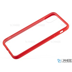 قاب محافظ آیفون XO Clear Case iPhone 11 Pro Max