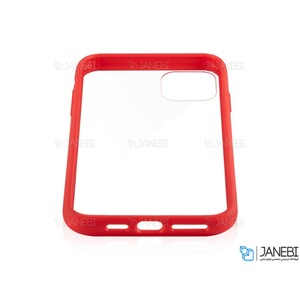 قاب محافظ آیفون XO Clear Case iPhone 11 Pro Max