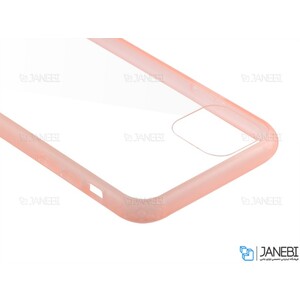 قاب محافظ آیفون XO Clear Case iPhone 11 Pro Max