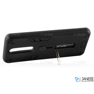 قاب محافظ شیائومی پوکو ایکس 2 Xiaomi Poco X2 Case