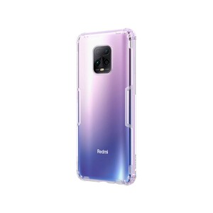 محافظ ژله ای نیلکین شیائومی Nillkin TPU Case Xiaomi Redmi 10X Pro 5G