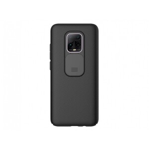 قاب محافظ نیلکین شیائومی Nillkin CamShield Case Xiaomi Redmi 10X 5G/Redmi 10X Pro 5G