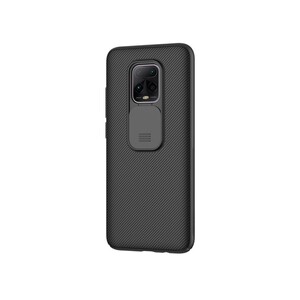 قاب محافظ نیلکین شیائومی Nillkin CamShield Case Xiaomi Redmi 10X 5G/Redmi 10X Pro 5G