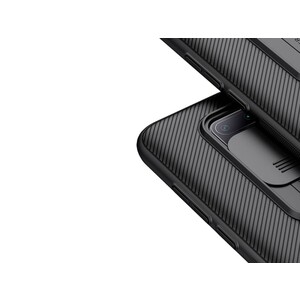 قاب محافظ نیلکین شیائومی Nillkin CamShield Case Xiaomi Redmi 10X 5G/Redmi 10X Pro 5G