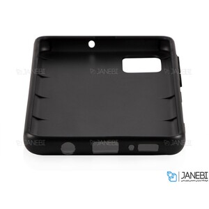 قاب محافظ با درپوش کشویی لنز سامسونگ Lens protector Case Samsung Galaxy M30