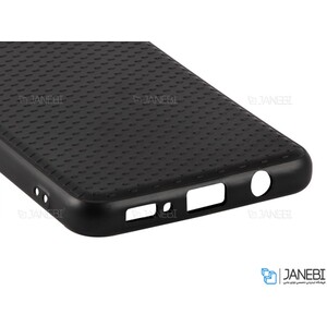 قاب محافظ با درپوش کشویی لنز سامسونگ Lens protector Case Samsung Galaxy M30
