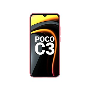 قاب محافظ نیلکین شیائومی Nillkin Frosted Shield Case Xiaomi Poco C3