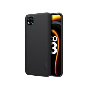 قاب محافظ نیلکین شیائومی Nillkin Frosted Shield Case Xiaomi Poco C3
