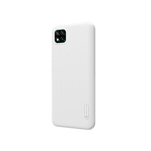 قاب محافظ نیلکین شیائومی Nillkin Frosted Shield Case Xiaomi Poco C3