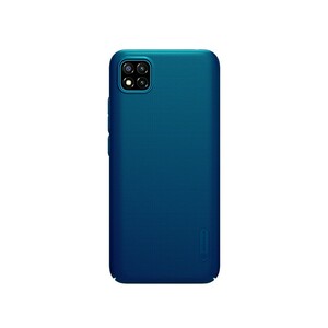 قاب محافظ نیلکین شیائومی Nillkin Frosted Shield Case Xiaomi Poco C3