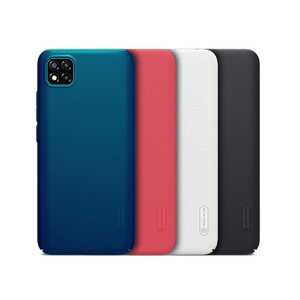 قاب محافظ نیلکین شیائومی Nillkin Frosted Shield Case Xiaomi Poco C3