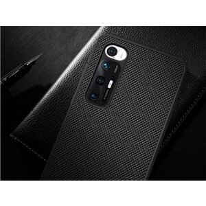 قاب نیلکین شیائومی Nillkin Textured Case Xiaomi Mi 10S