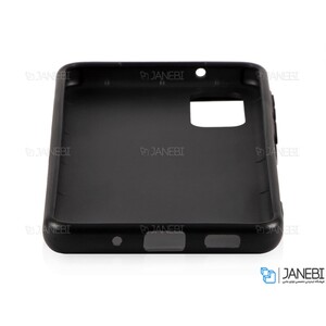 قاب محافظ با درپوش کشویی لنز سامسونگ Lens protector Case Samsung Galaxy S20