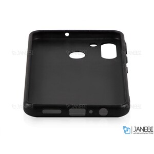 قاب محافظ با درپوش کشویی لنز سامسونگ Lens protector Case Samsung Galaxy A21