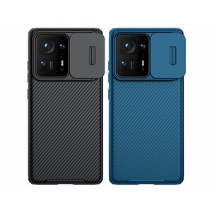 قاب محافظ نیلکین شیائومی Nillkin CamShield Pro Case Xiaomi Mix 4