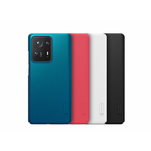قاب محافظ نیلکین شیائومی Nillkin Xiaomi MIX 4 Super Frosted Shield