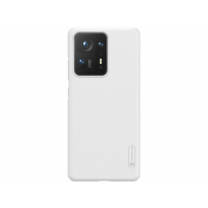 قاب محافظ نیلکین شیائومی Nillkin Xiaomi MIX 4 Super Frosted Shield