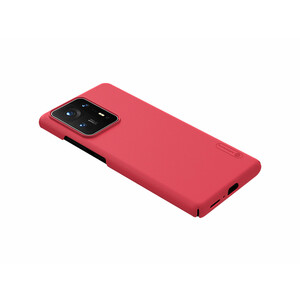 قاب محافظ نیلکین شیائومی Nillkin Xiaomi MIX 4 Super Frosted Shield