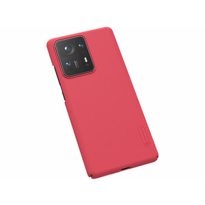 قاب محافظ نیلکین شیائومی Nillkin Xiaomi MIX 4 Super Frosted Shield
