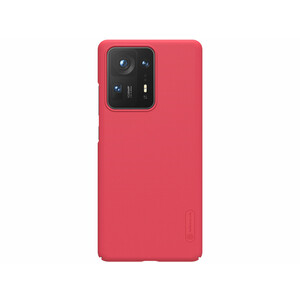 قاب محافظ نیلکین شیائومی Nillkin Xiaomi MIX 4 Super Frosted Shield