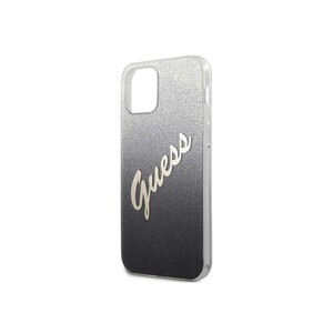 قاب اکلیلی آیفون 12 و 12 پرو CG Mobile iphone 12/12 Pro Guess Hard Case