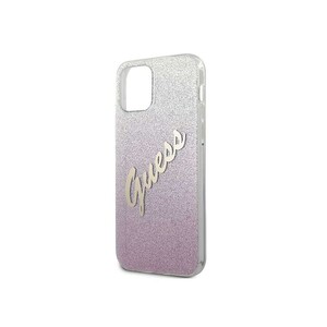 قاب اکلیلی آیفون 12 و 12 پرو CG Mobile iphone 12/12 Pro Guess Hard Case