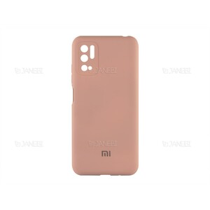 قاب محافظ سیلیکونی شیائومی Xiaomi Poco M3 Pro Silicone Case