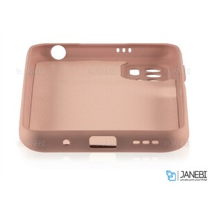 قاب گوشی Xiaomi Poco M3 Pro Silicone Case