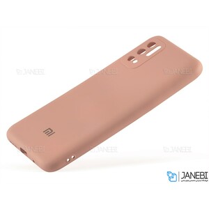 قیمت قاب سیلیکونی Xiaomi Poco M3 Pro Silicone Case