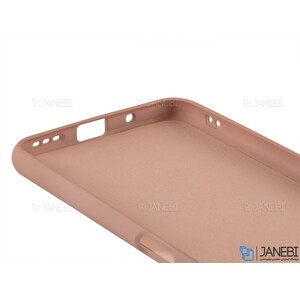 قاب Xiaomi Poco M3 Pro Silicone Case