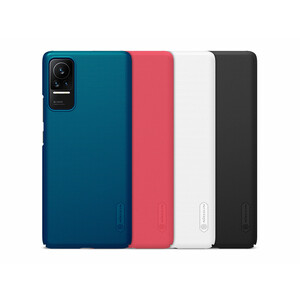 قاب محافظ نیلکین Nillkin Xiaomi Civi Super Frosted Shield