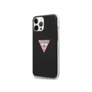 قاب محافظ براق آیفون 12 و 12 پرو CG Mobile iphone 12/12 Pro Guess Hard Case